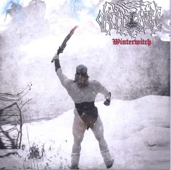 Nachtfalke – Winterwitch CD